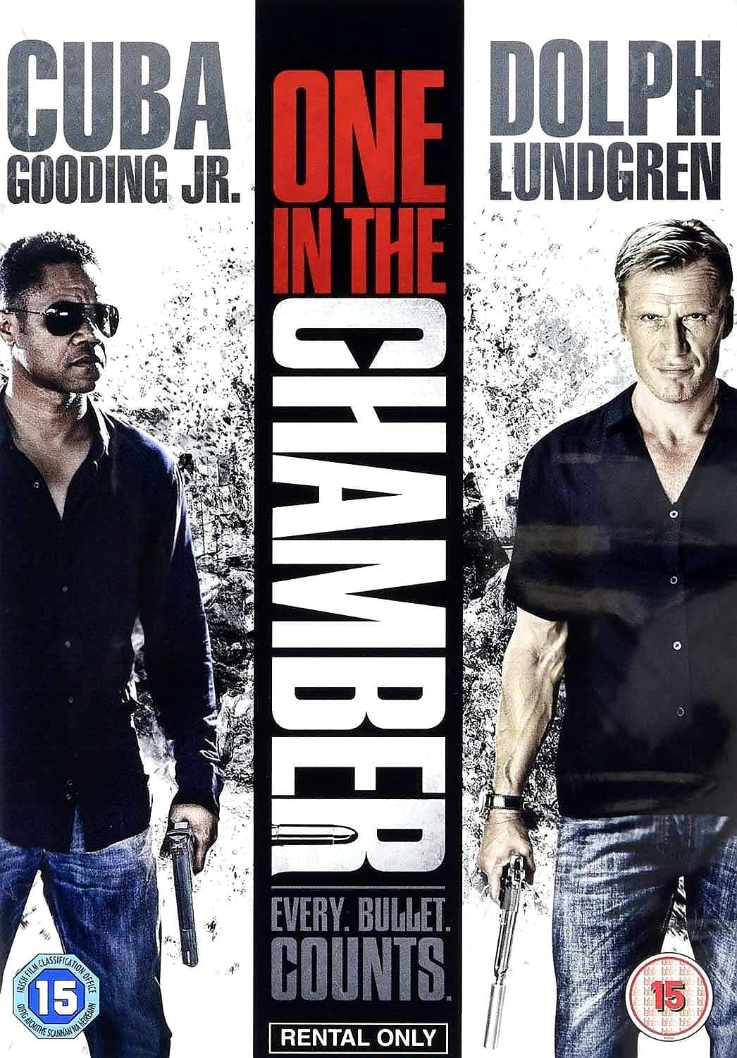 One in the Chamber [Indonesian]