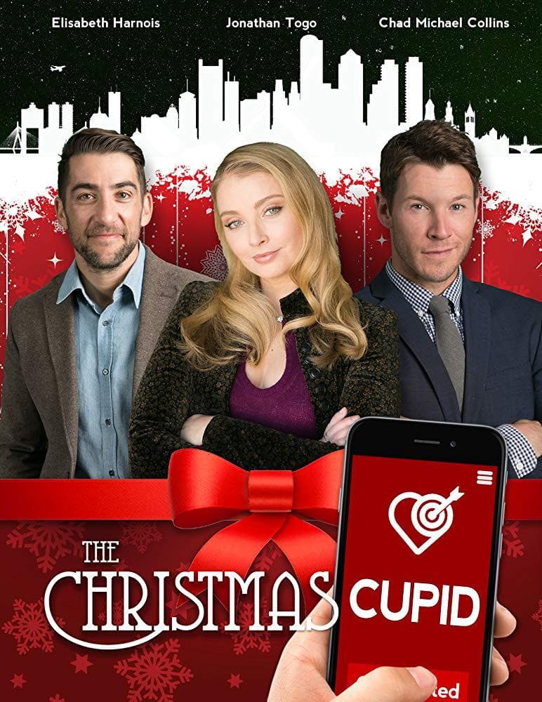 Christmas Cupid's Arrow [Russian]