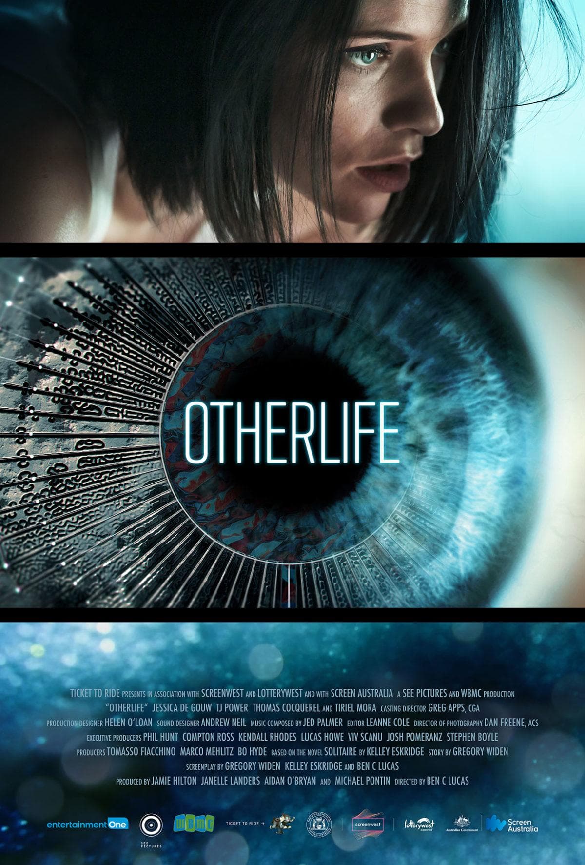OtherLife [Version française]
