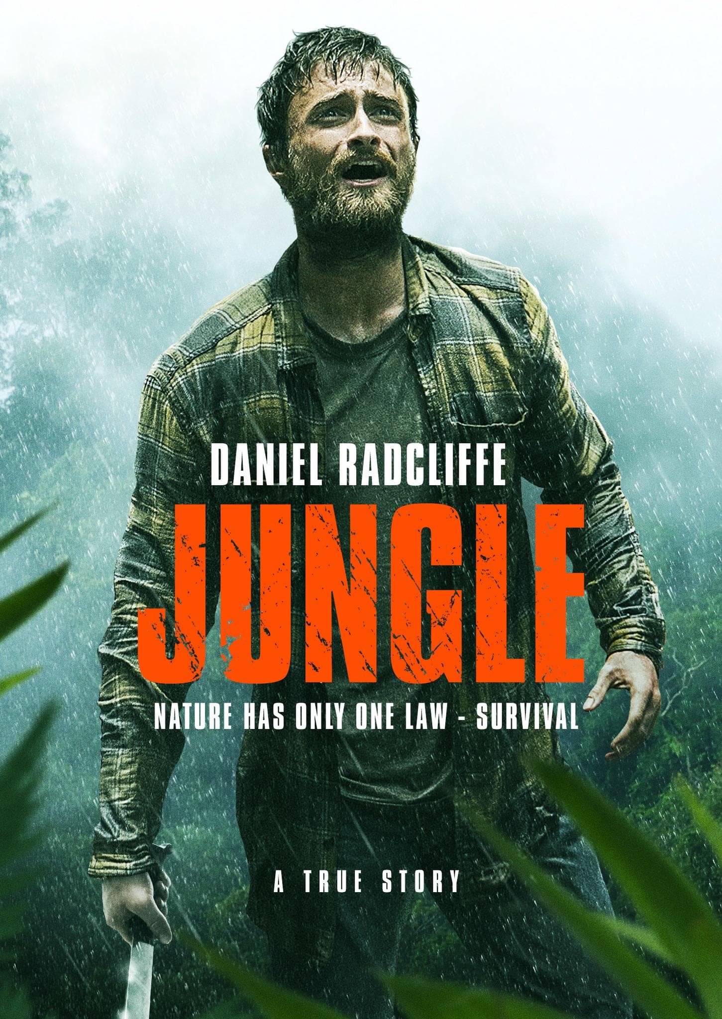 Jungle [Version française]