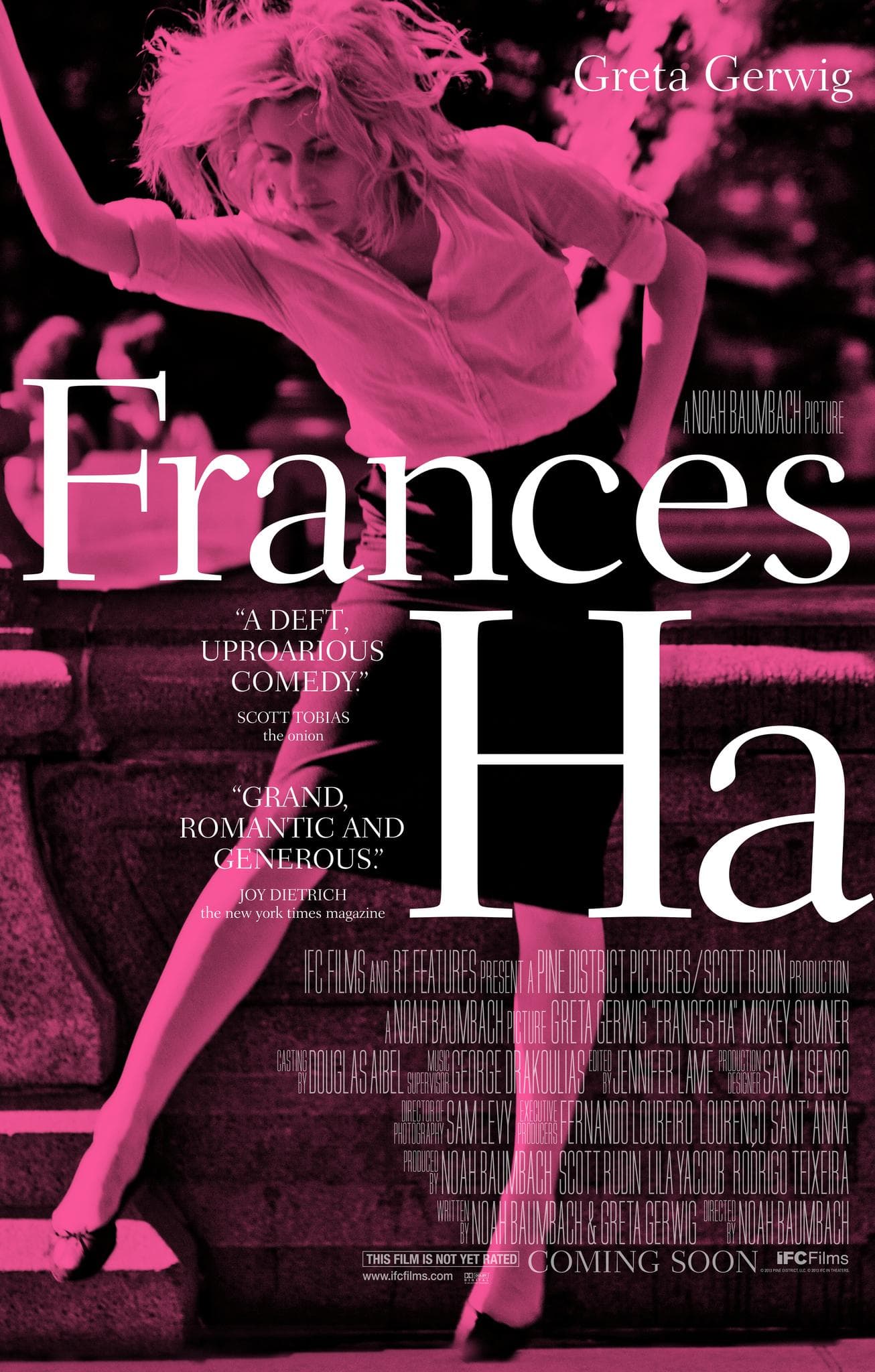 Frances Ha [Version française]