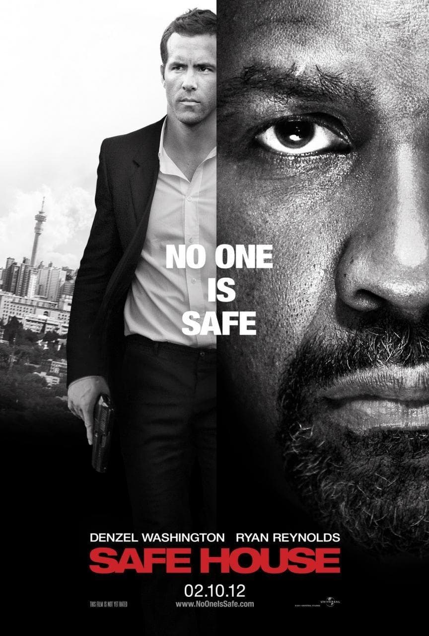 Safe House [Hindi]