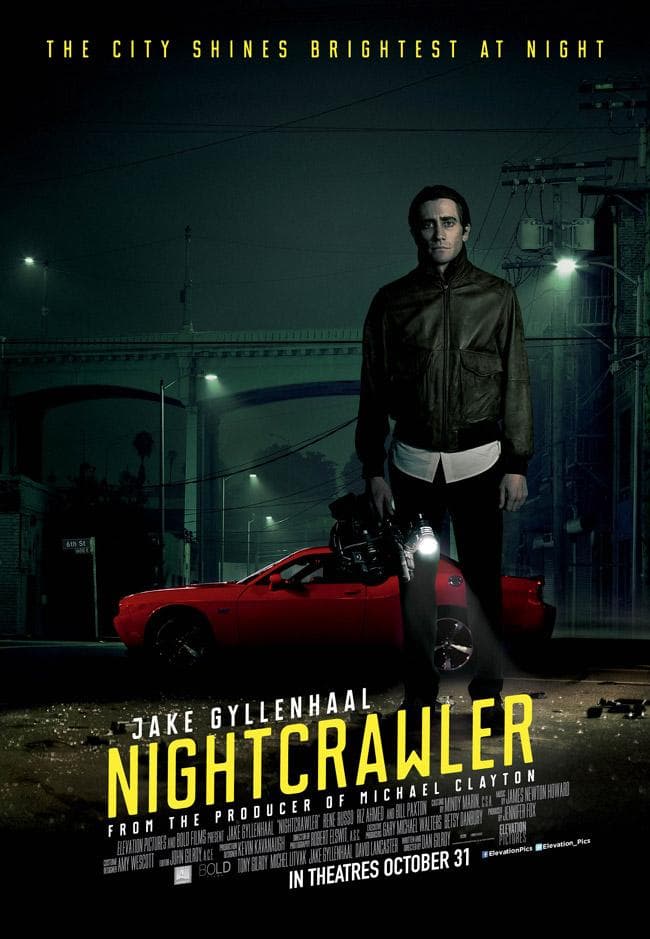 Nightcrawler [Indonesian]