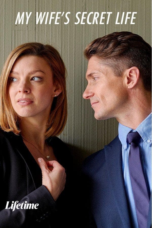 My Wife's Secret Life [Russian]