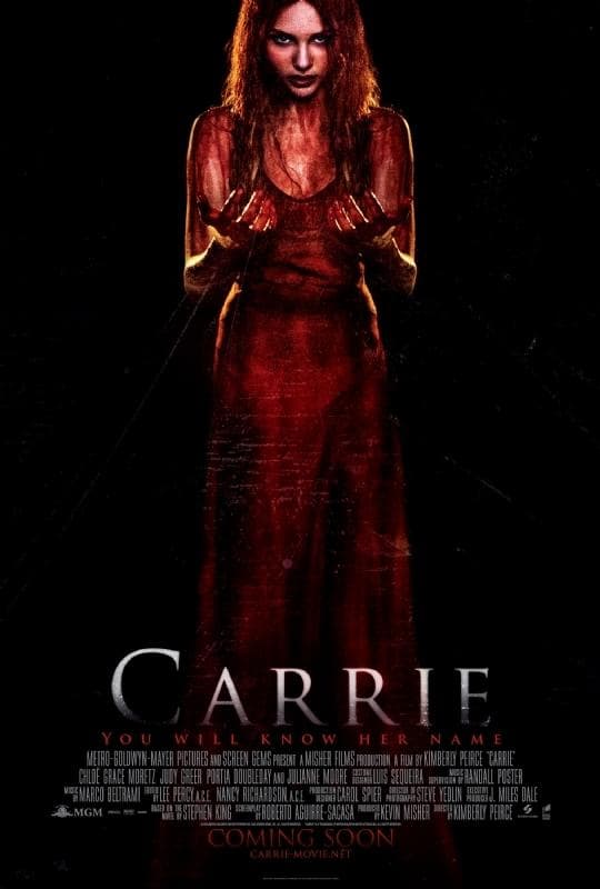 Carrie [Version française]