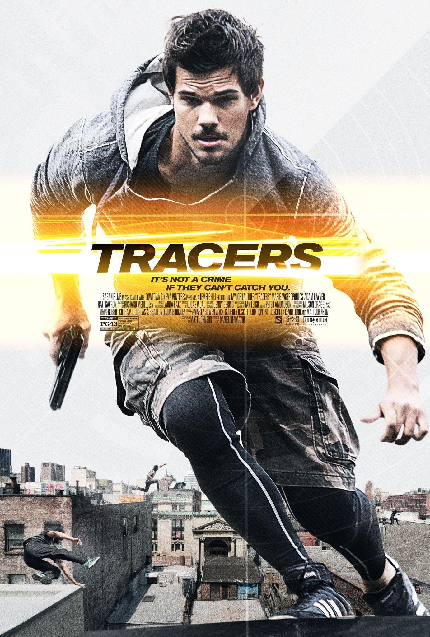 Daniel Benmayor