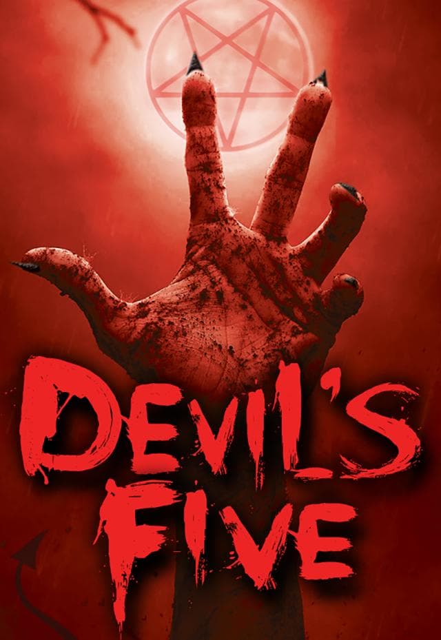 Devil's Five [Version française]