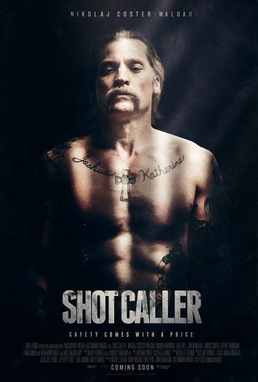 Shot Caller [Indonesian]