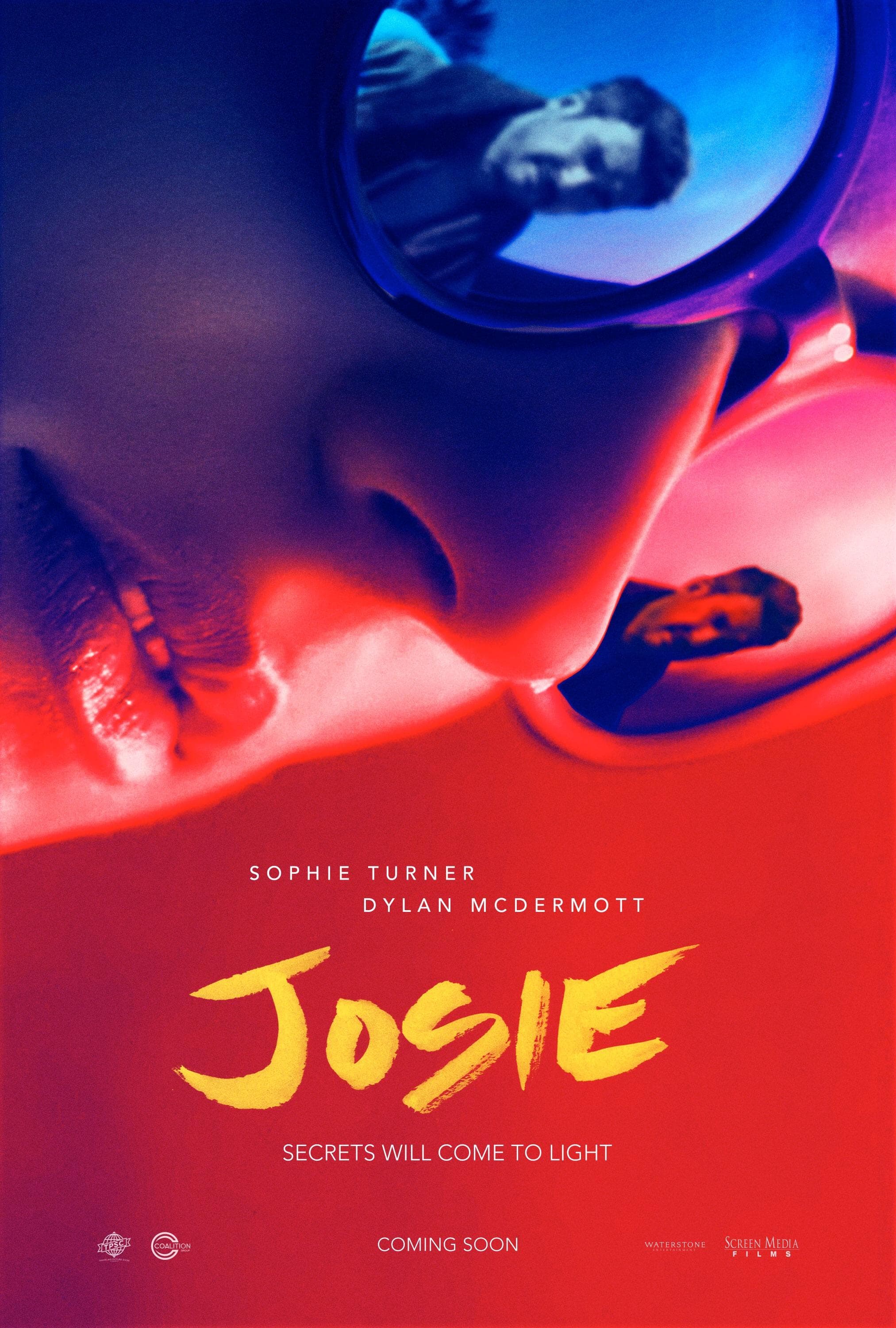 Josie [ترجمة عربية]