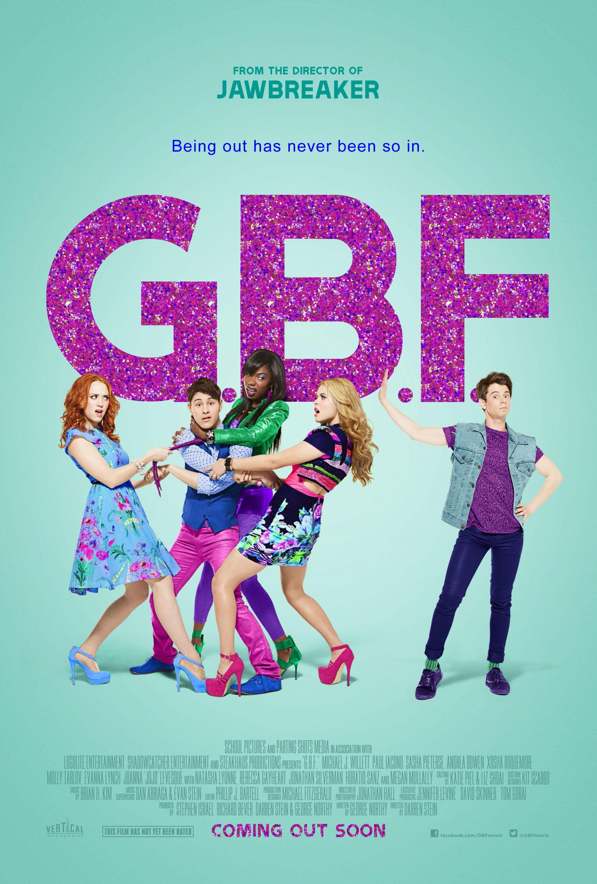 G.B.F. [Indonesian]
