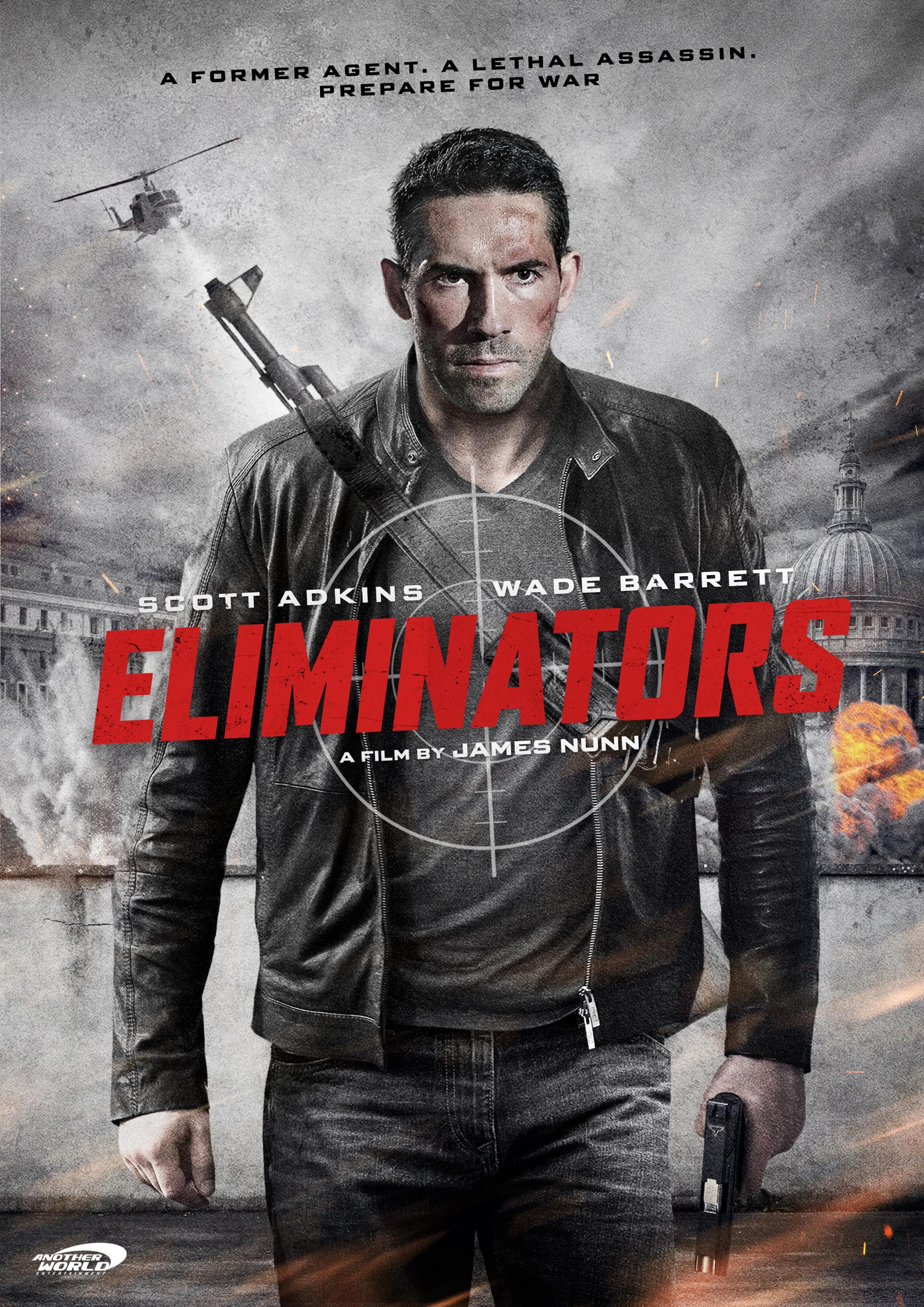 Eliminators [ترجمة عربية]