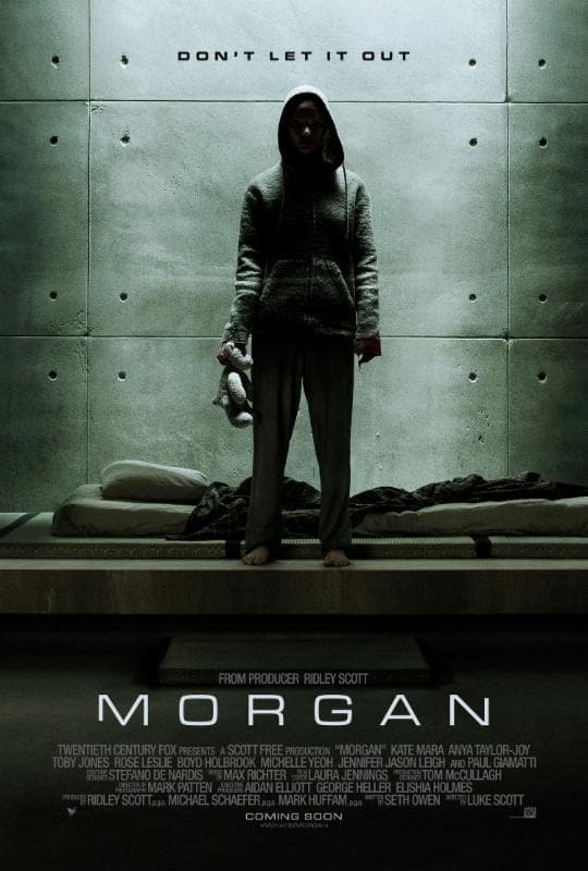 Morgan [Version française]