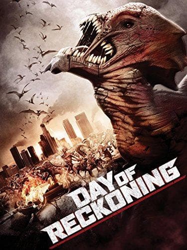 Day of Reckoning [Hindi]