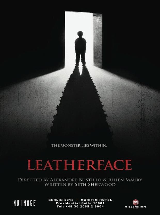 Leatherface [Version française]