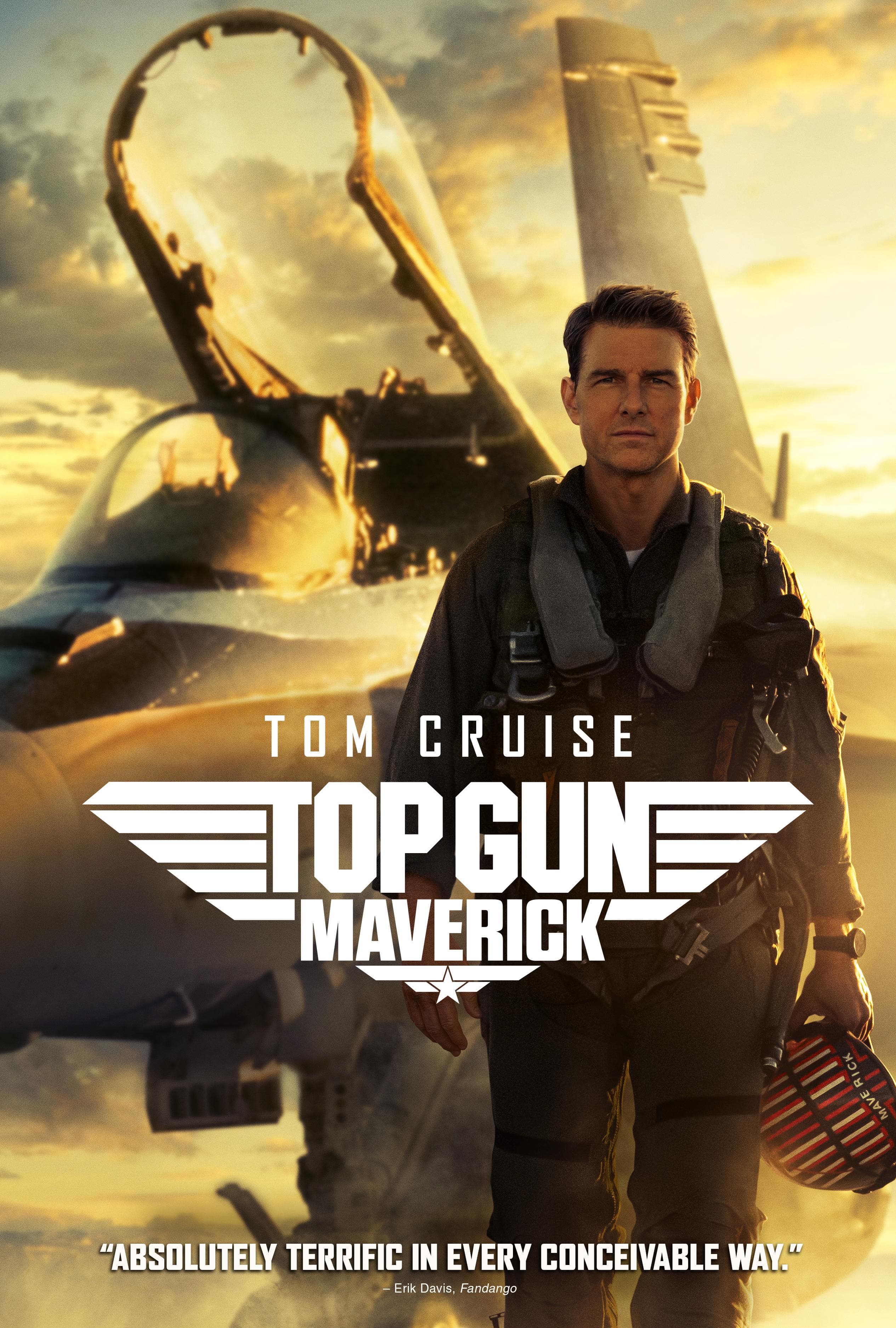 Top Gun: Maverick [Version française]