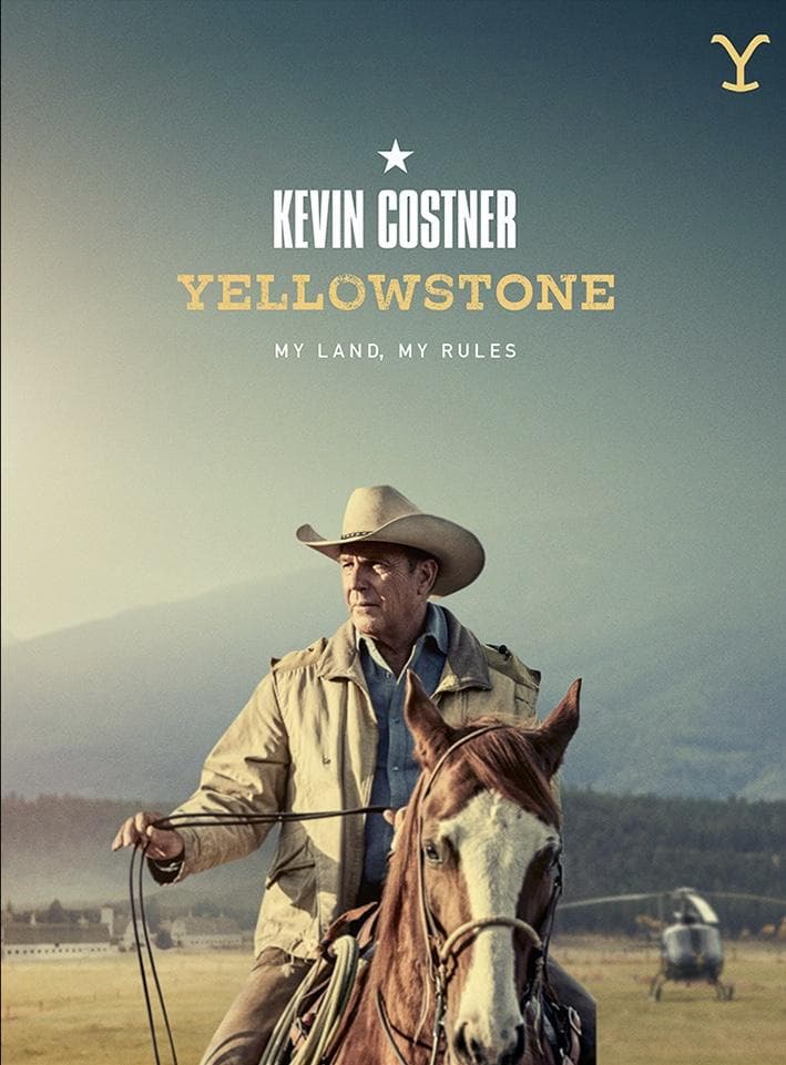 Yellowstone [Version française] S1-S5
