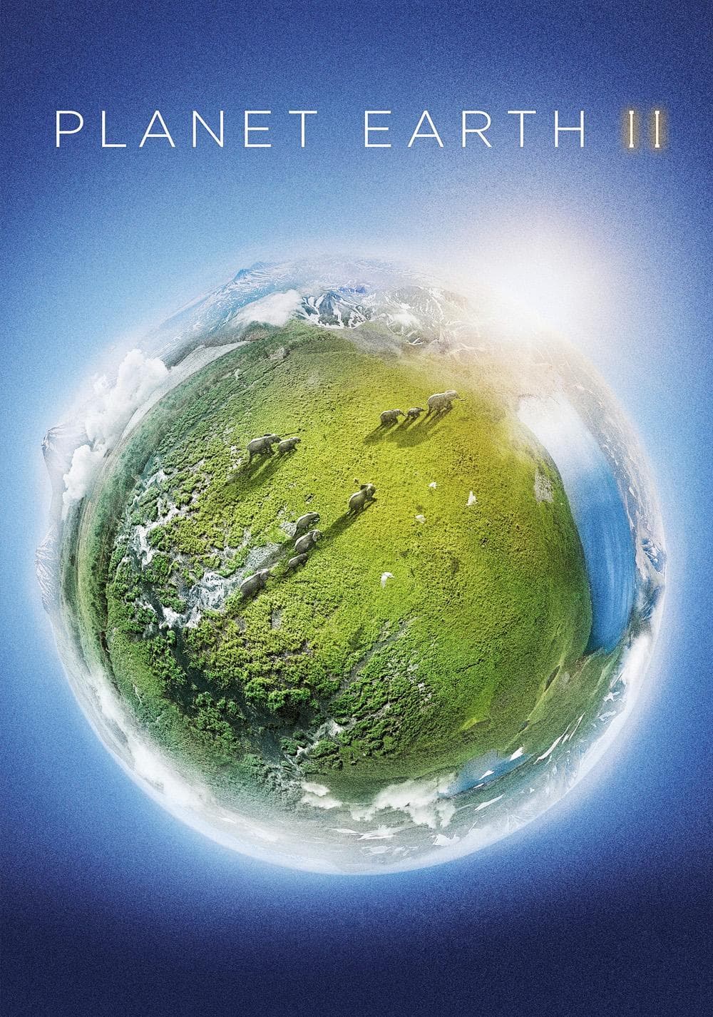 Planet Earth II [Kurdish]