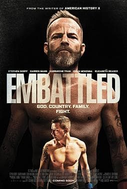Embattled [Version française]