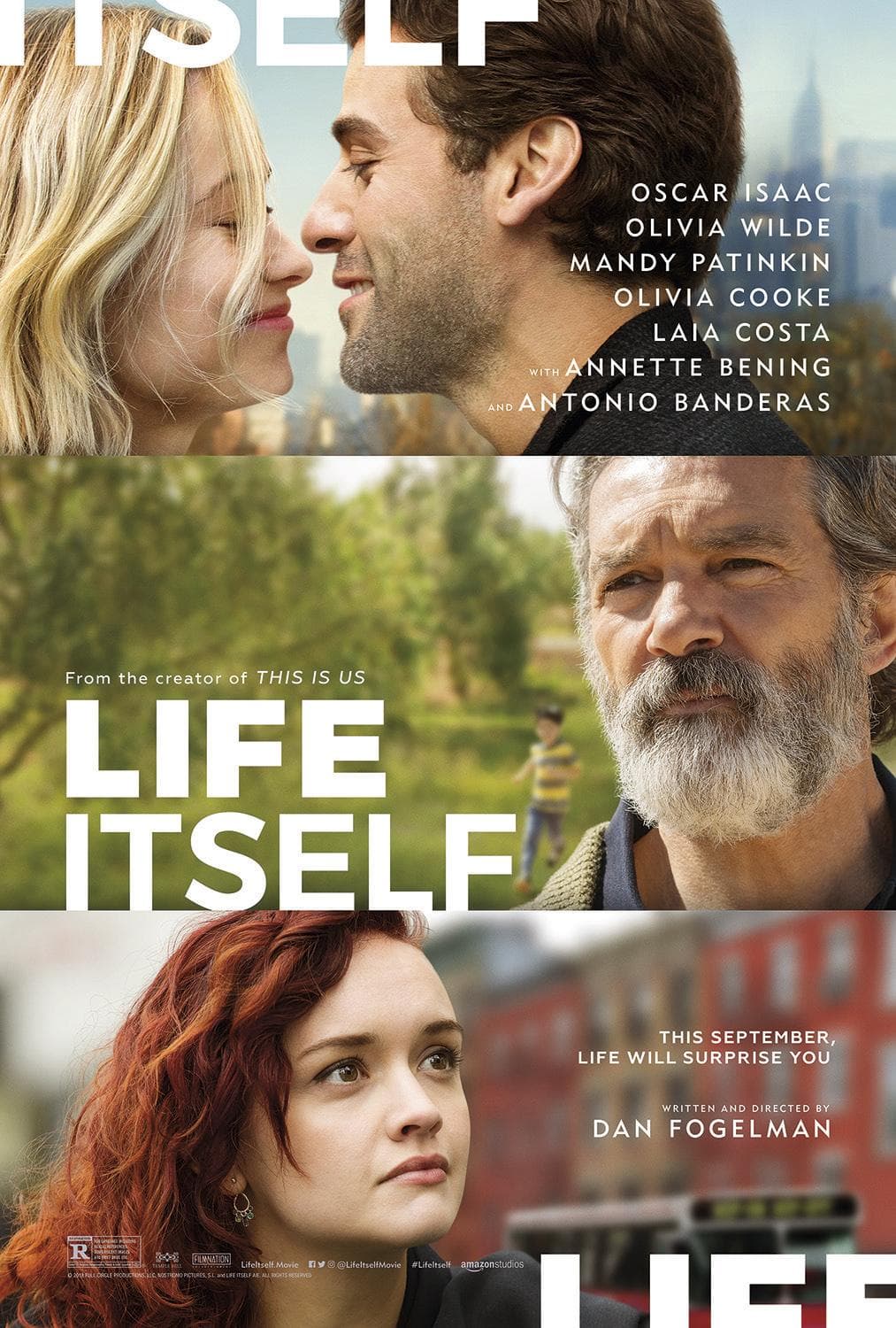 Life Itself [Version française]
