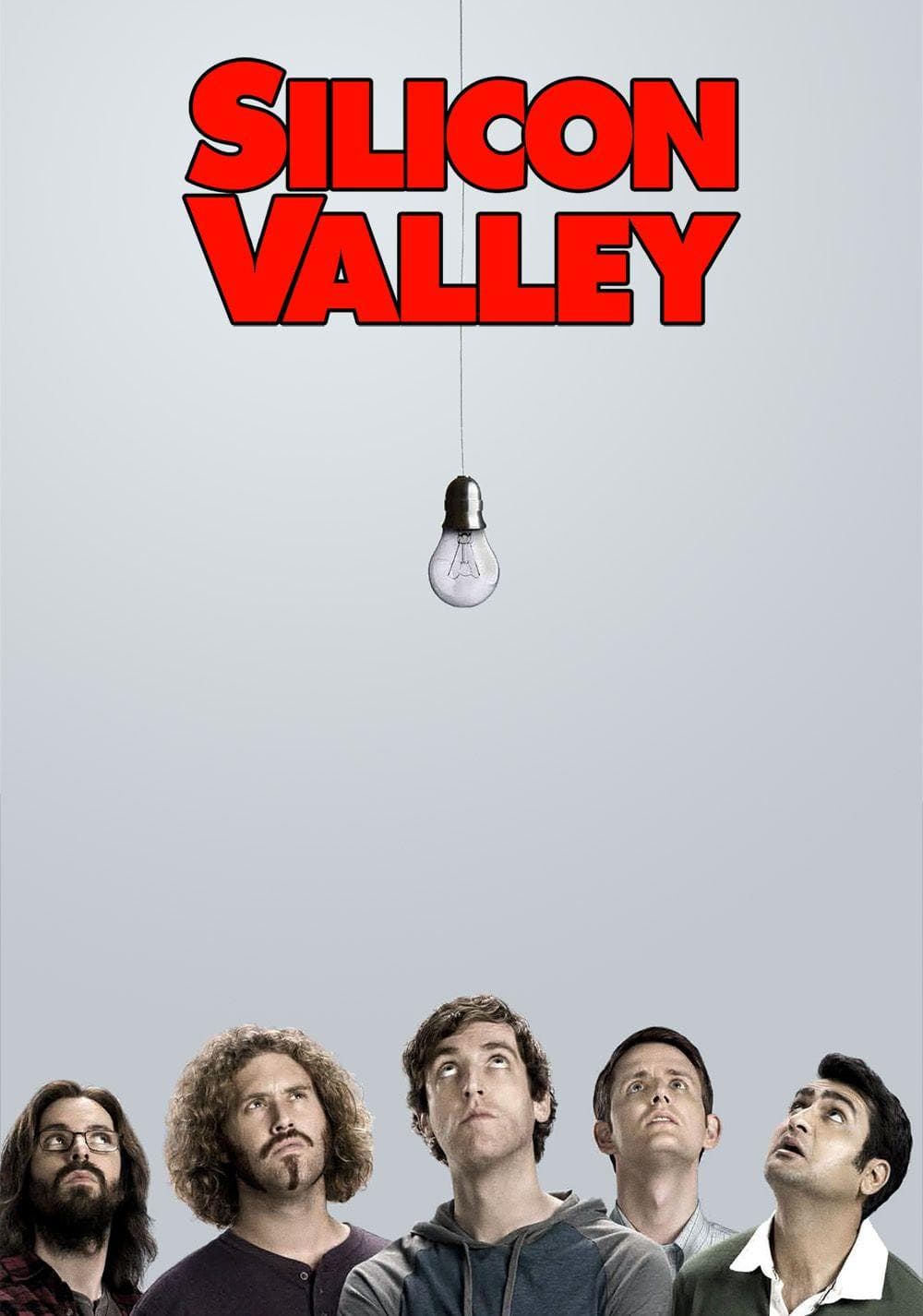 Silicon Valley [Version française] S1-S6