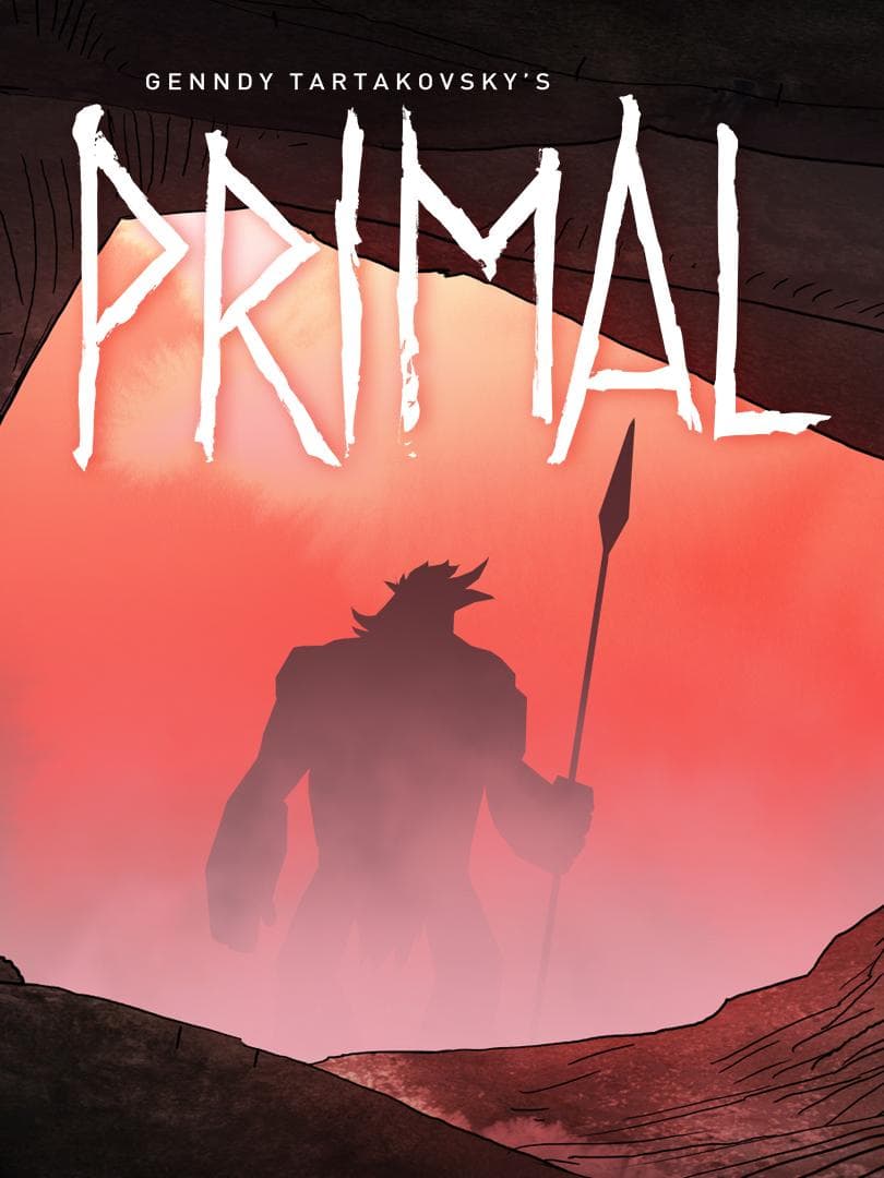 Primal [Version française] S1-S3