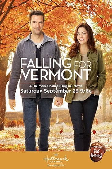 Falling for Vermont [Version française]
