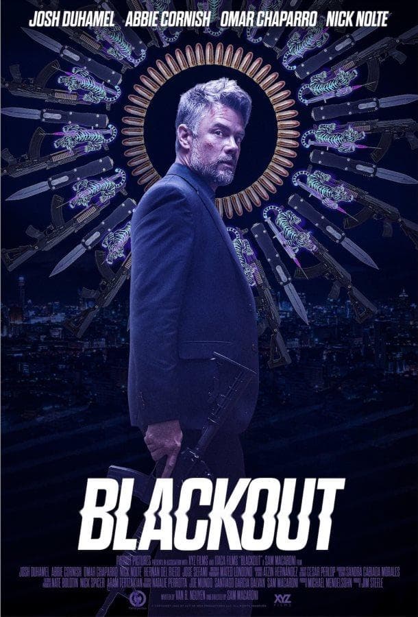 Blackout [Version française]