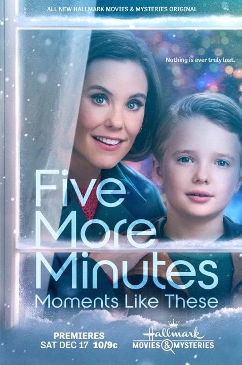 Five More Minutes: Moments Like These [ترجمة عربية]