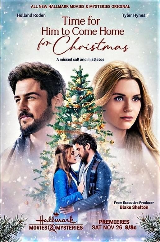 Time for Him to Come Home for Christmas [Hindi]