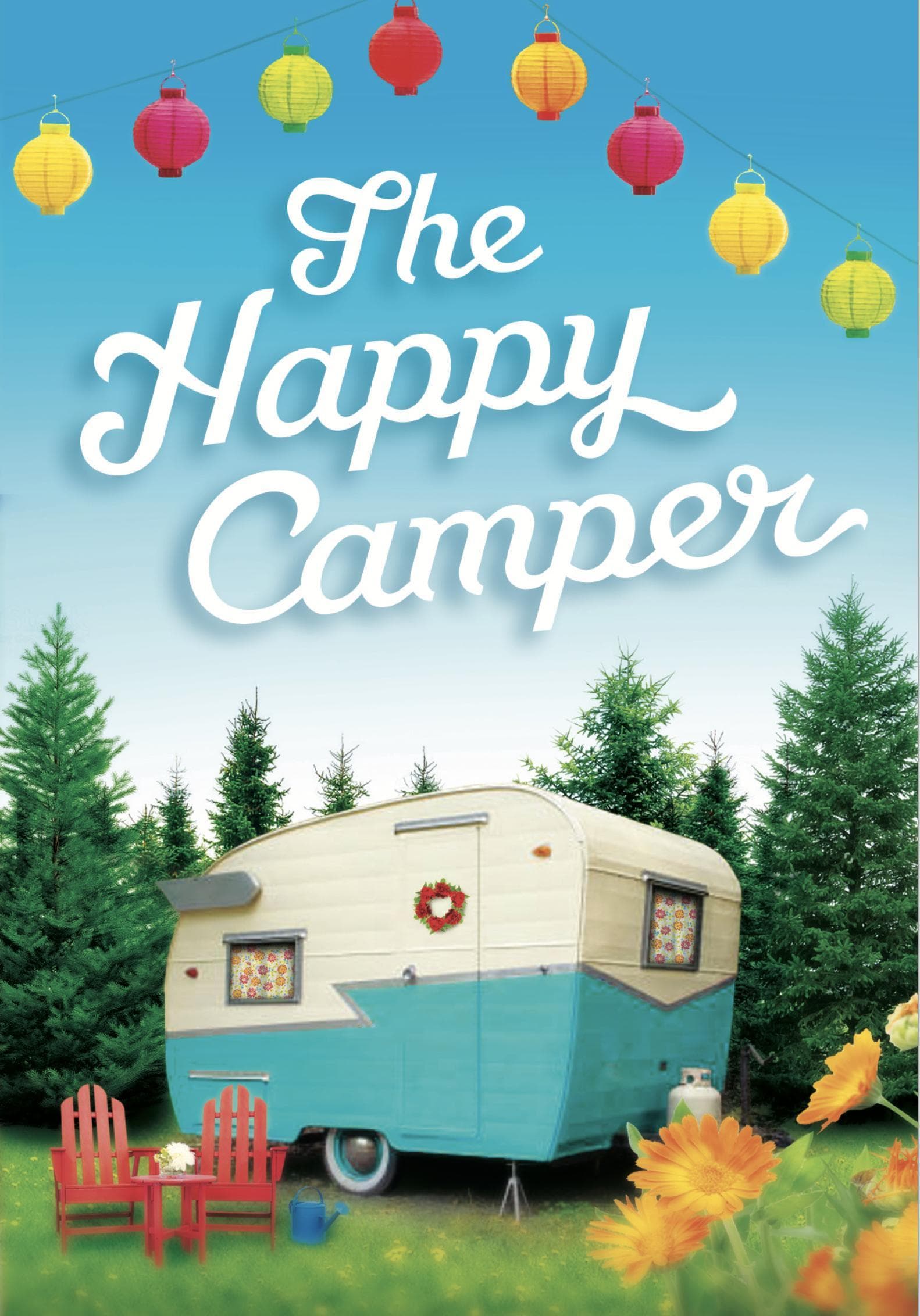 The Happy Camper [Version française]