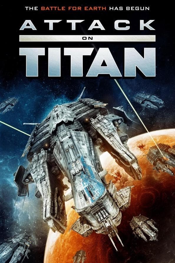 Attack on Titan [Version française]