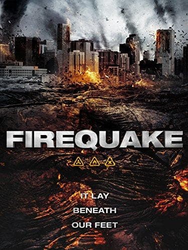 Firequake [Hindi]