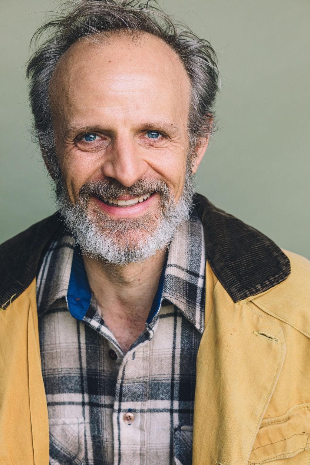 David Lee Hess