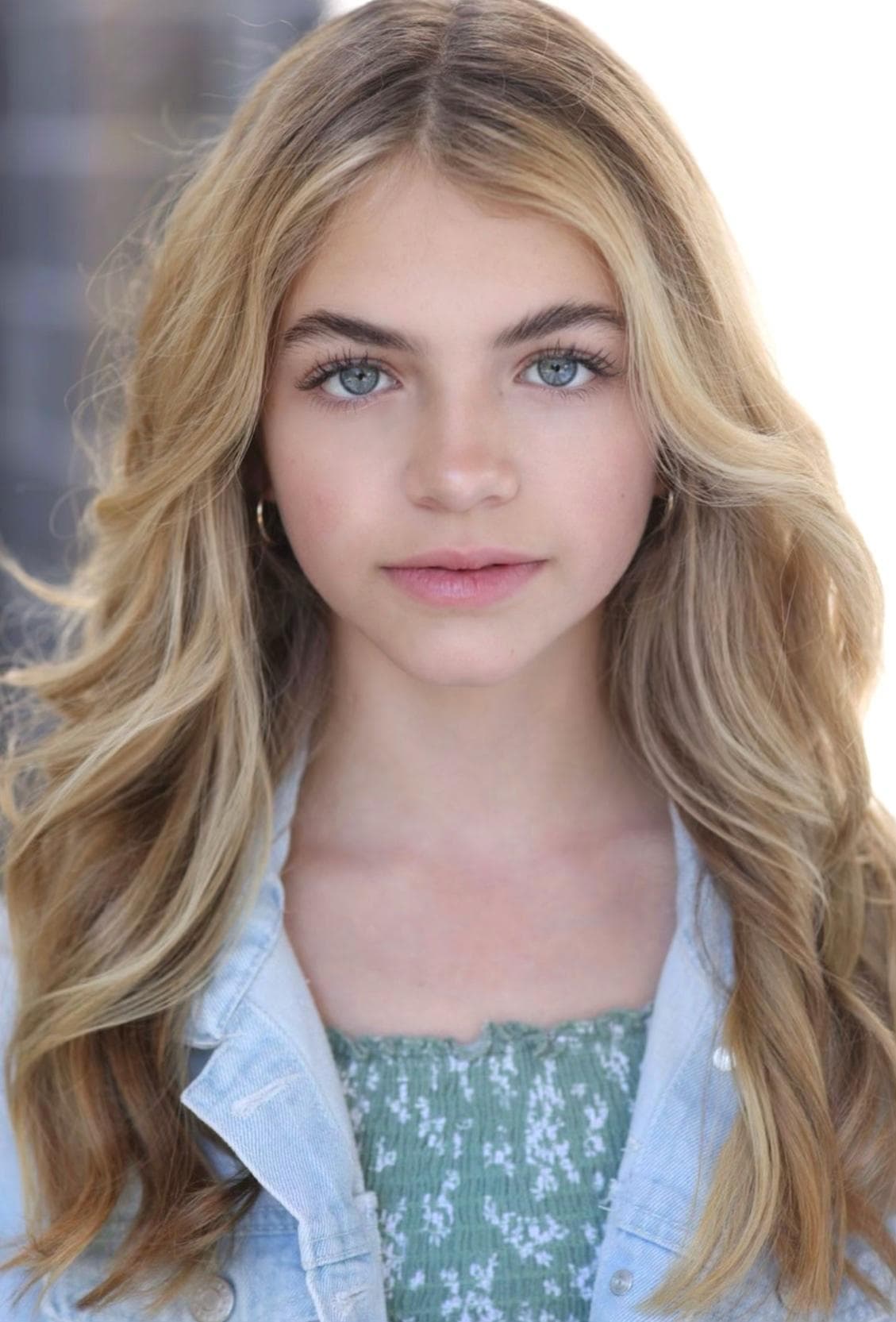 Rhys Olivia Cote