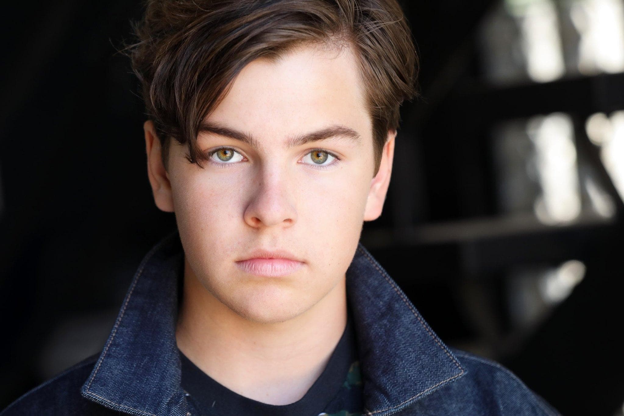 Gabe Eggerling