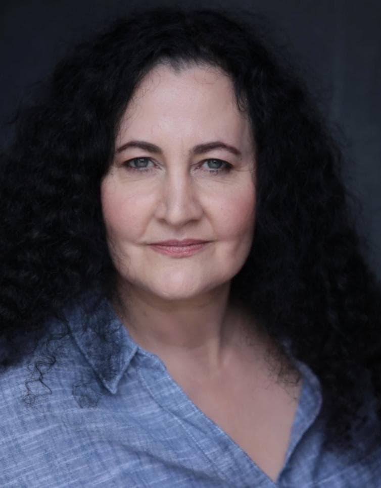 Yvette Parsons