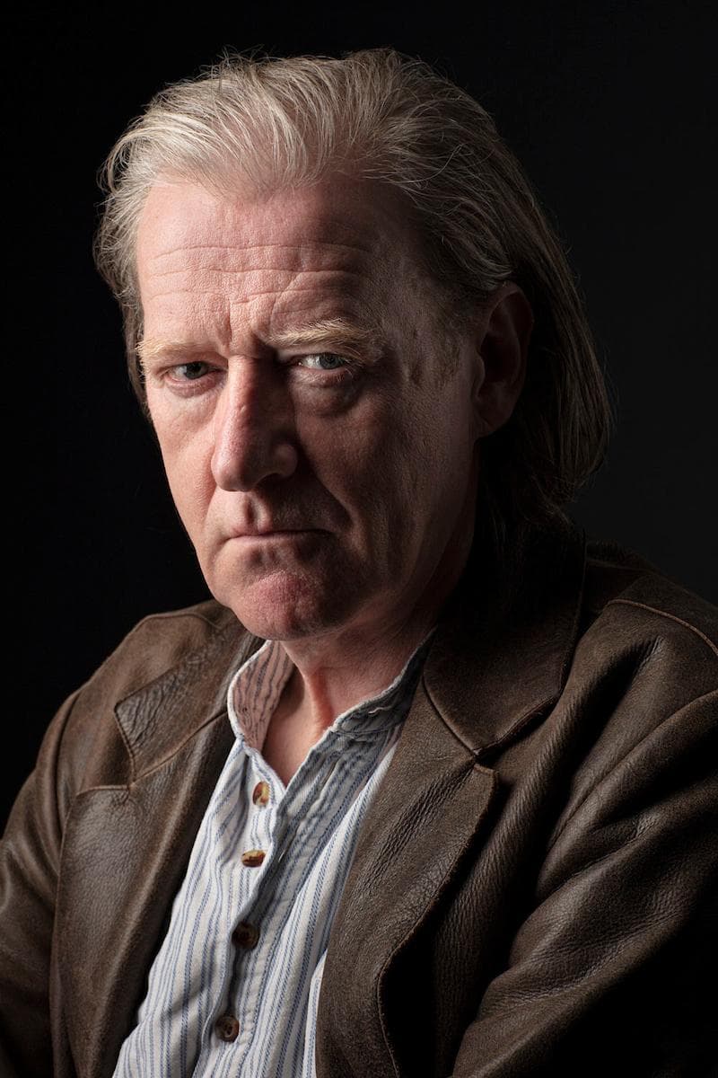 Conor Lambert