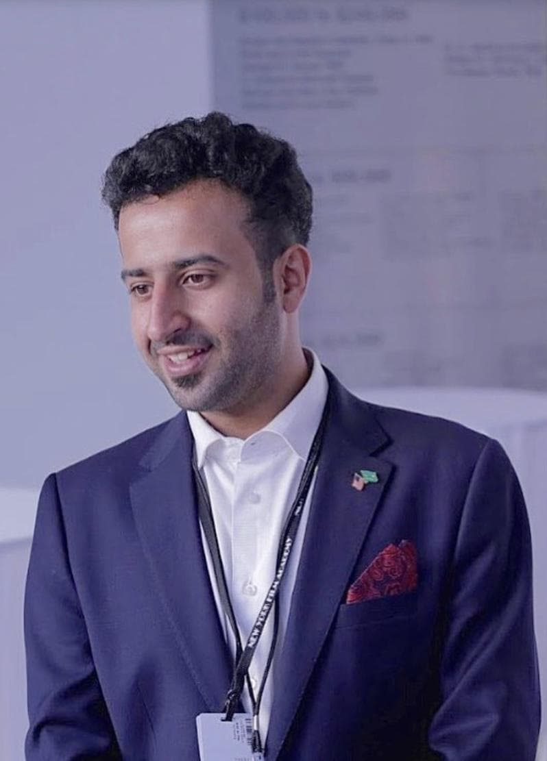 Rakan Anneghaimshi
