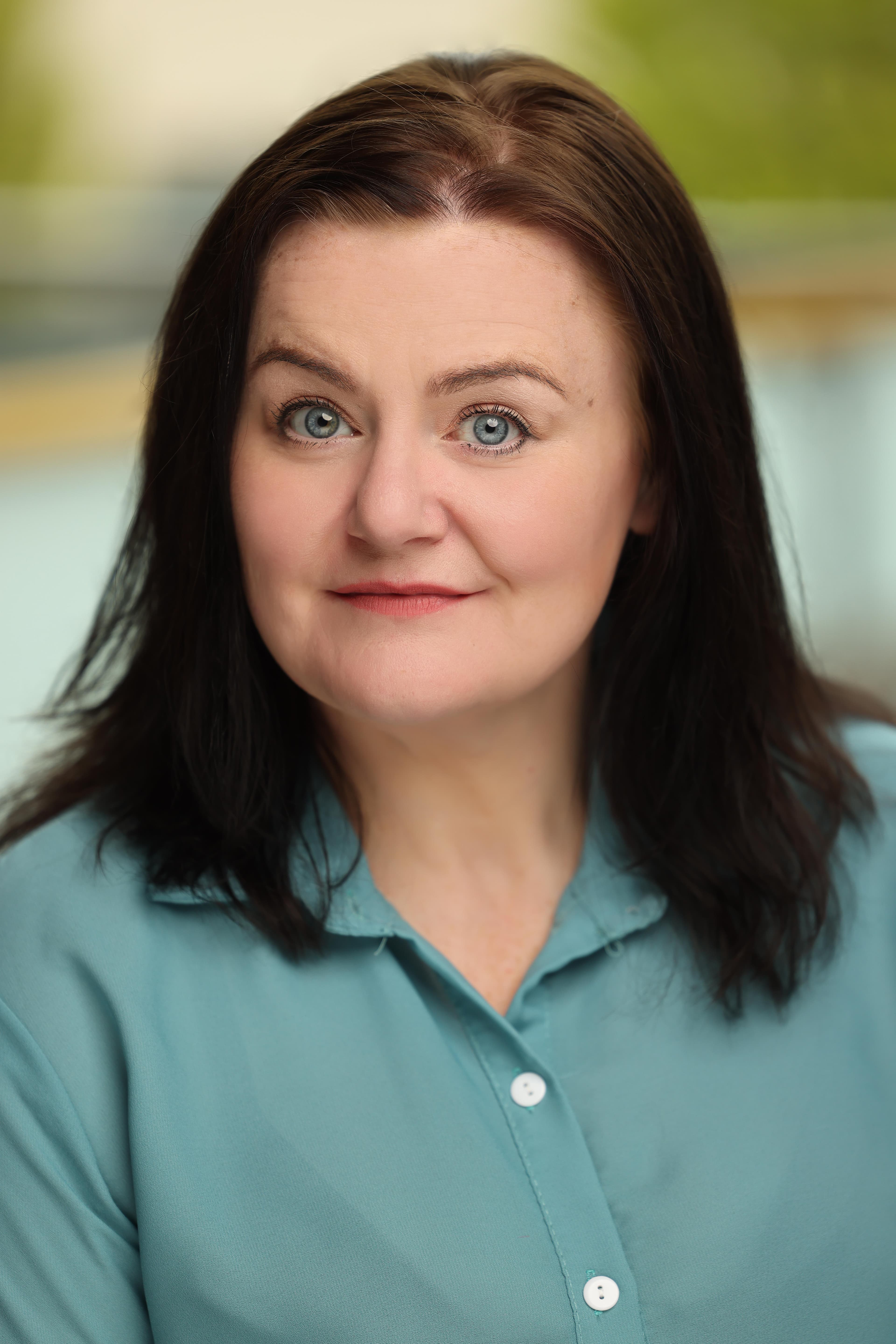 Angharhad Owen