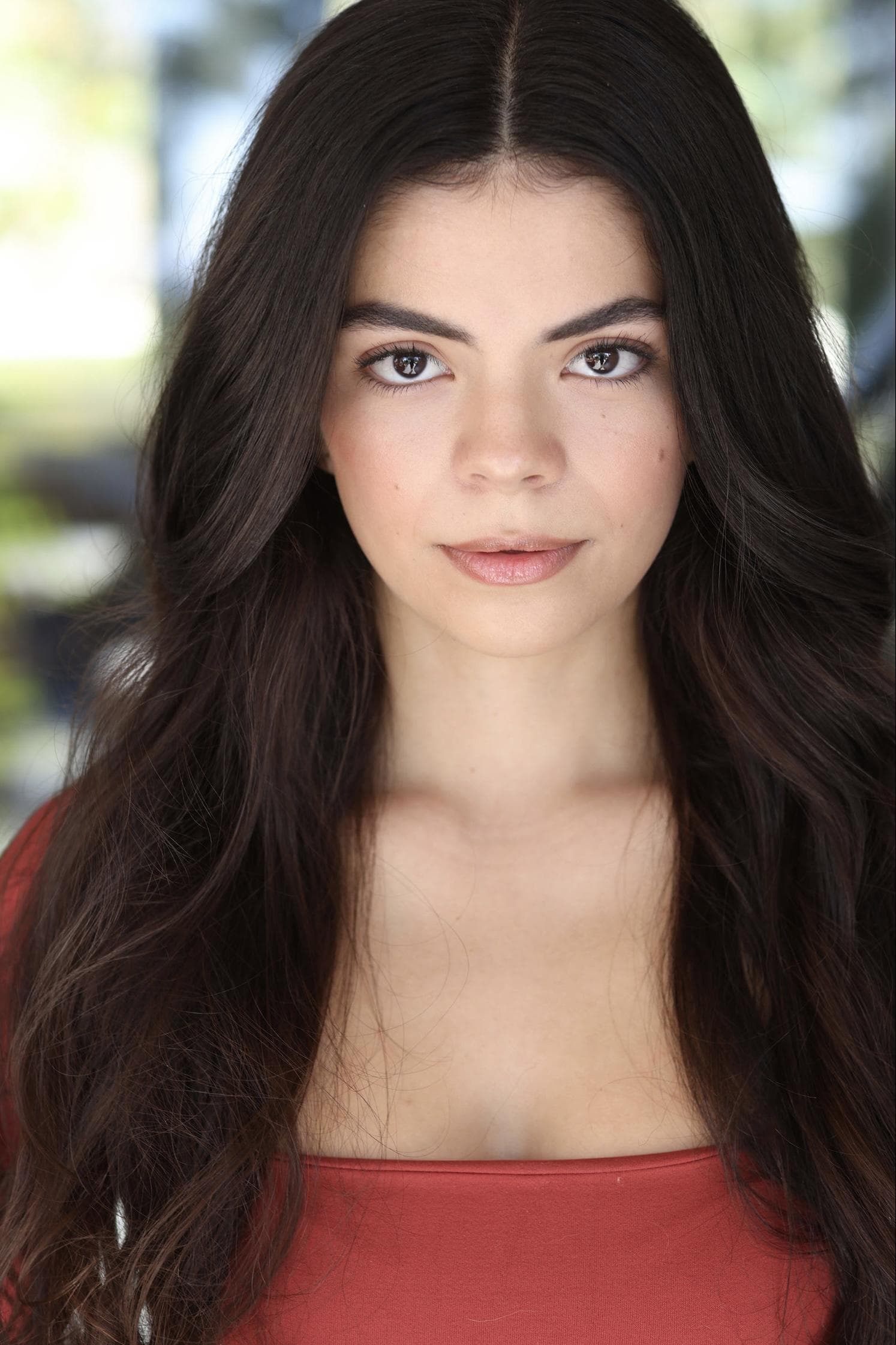 Isabella Feliciana