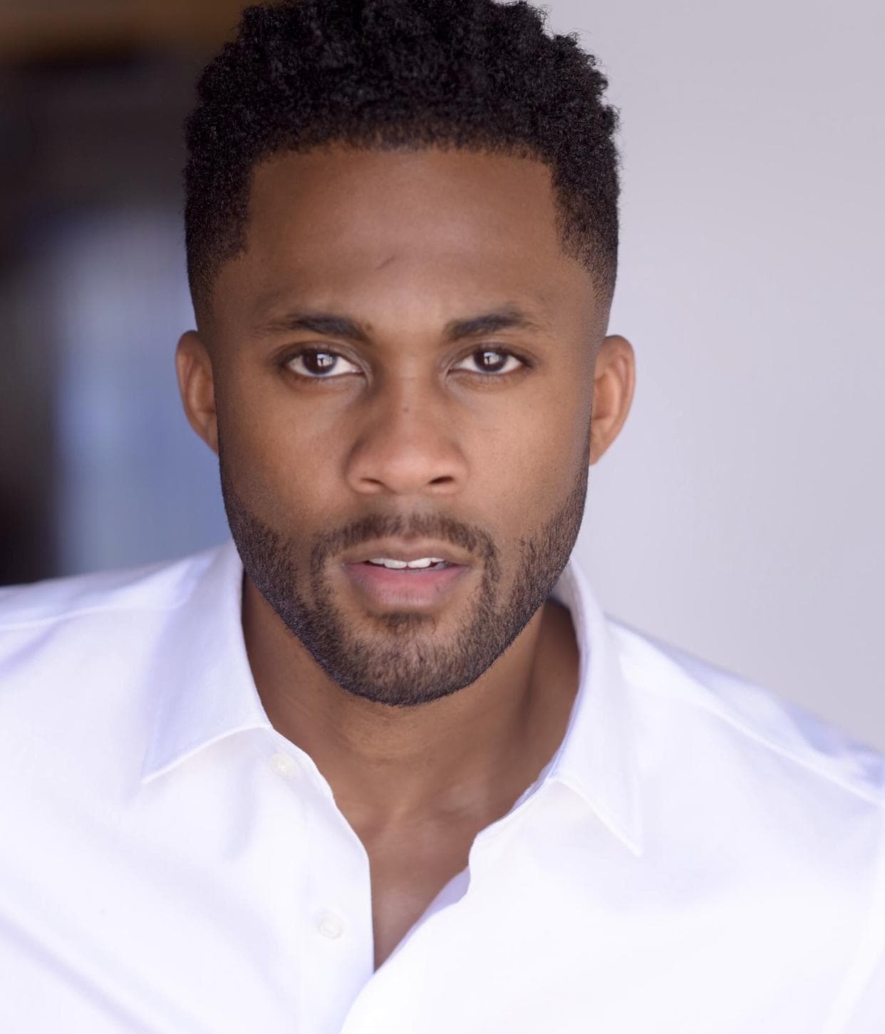 Jacobi Brown