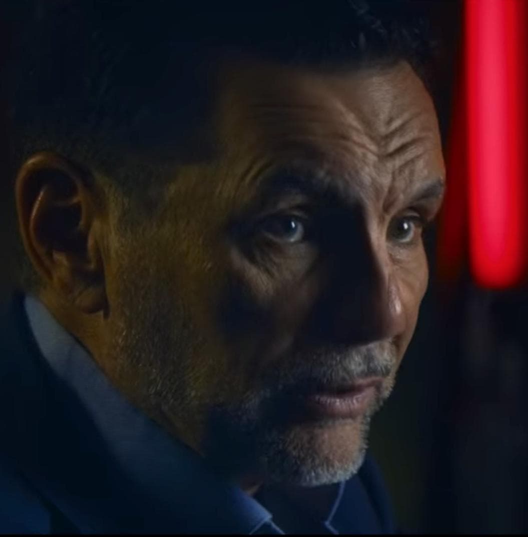 Michael Franzese