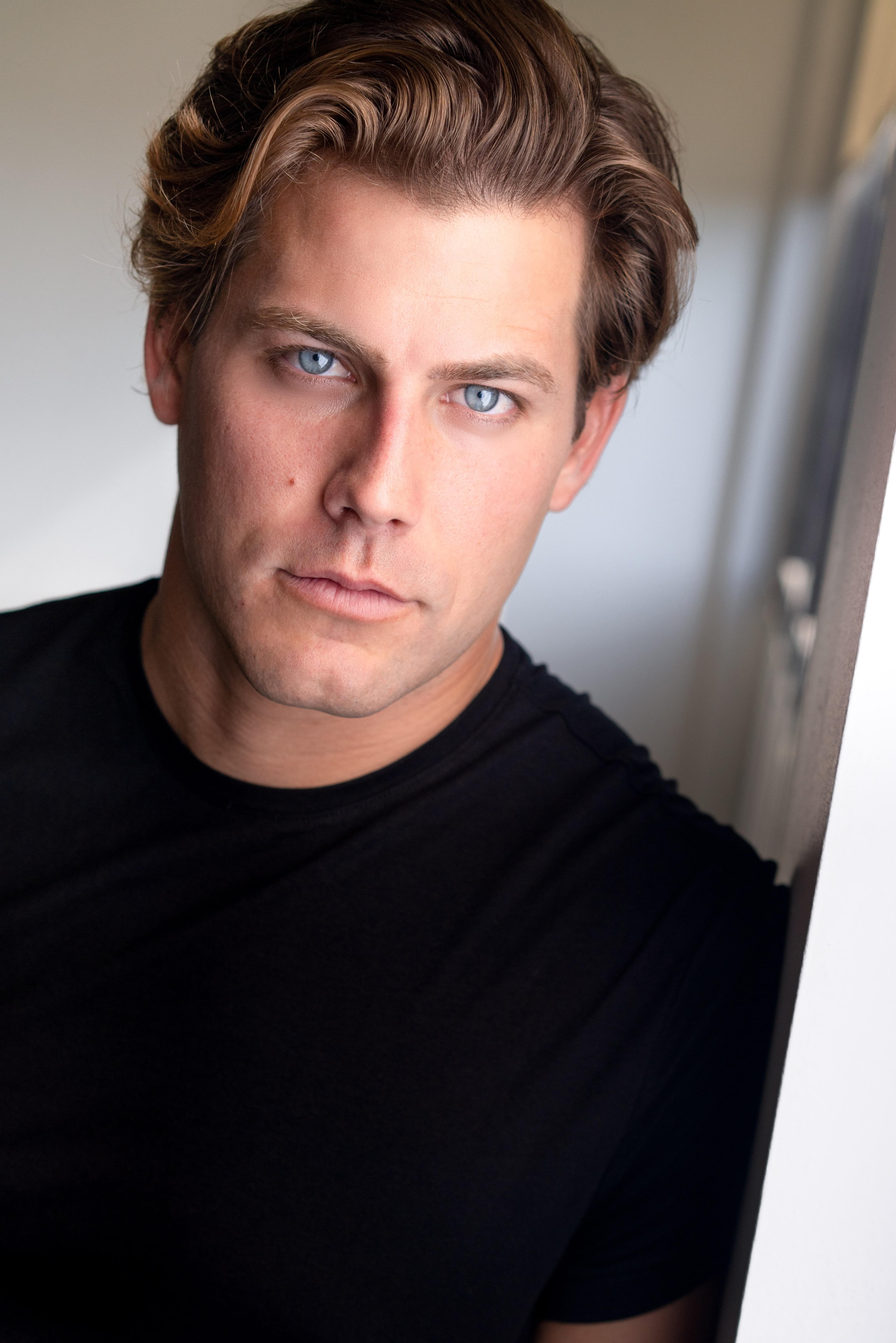 Shaun Patrick Brady