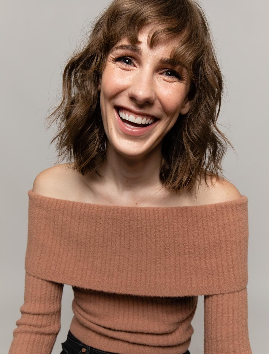 Julie Meghan Brown