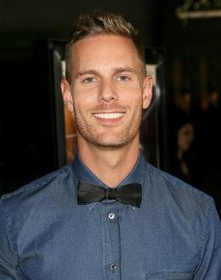 Christopher Landon