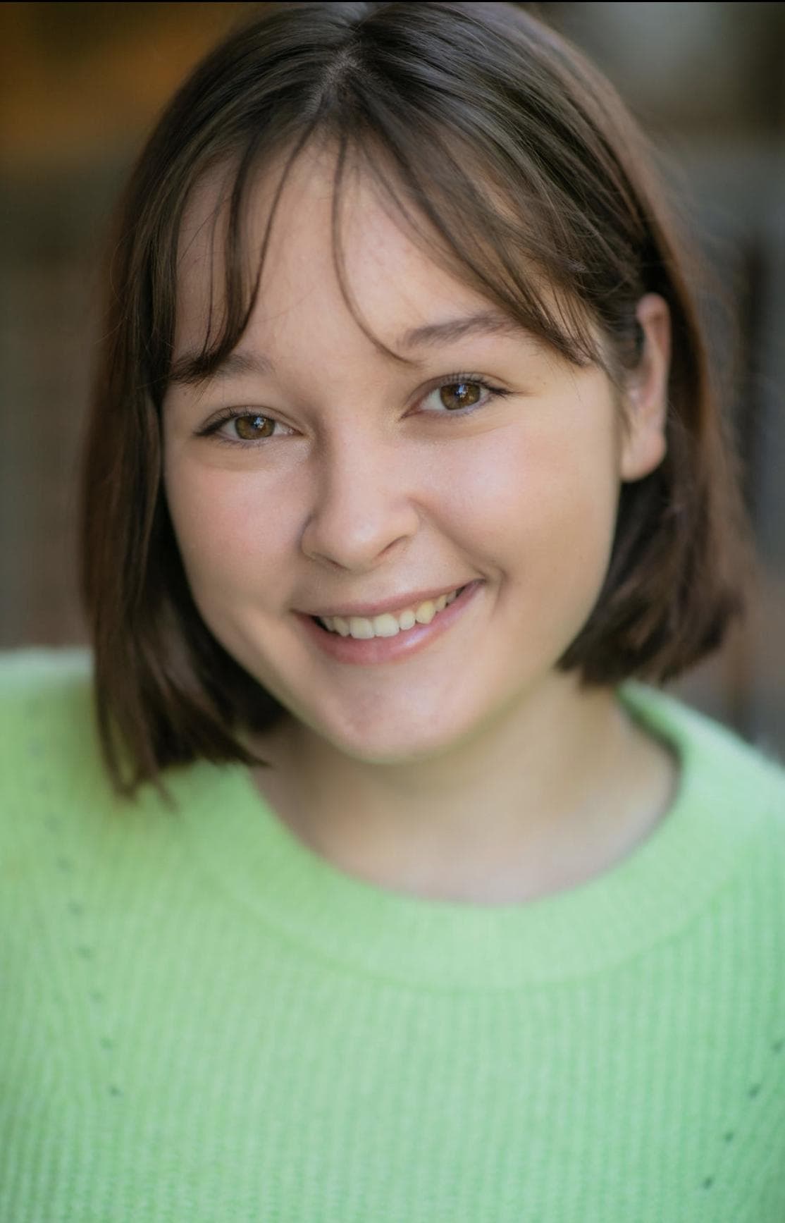 Charlotte McLeod
