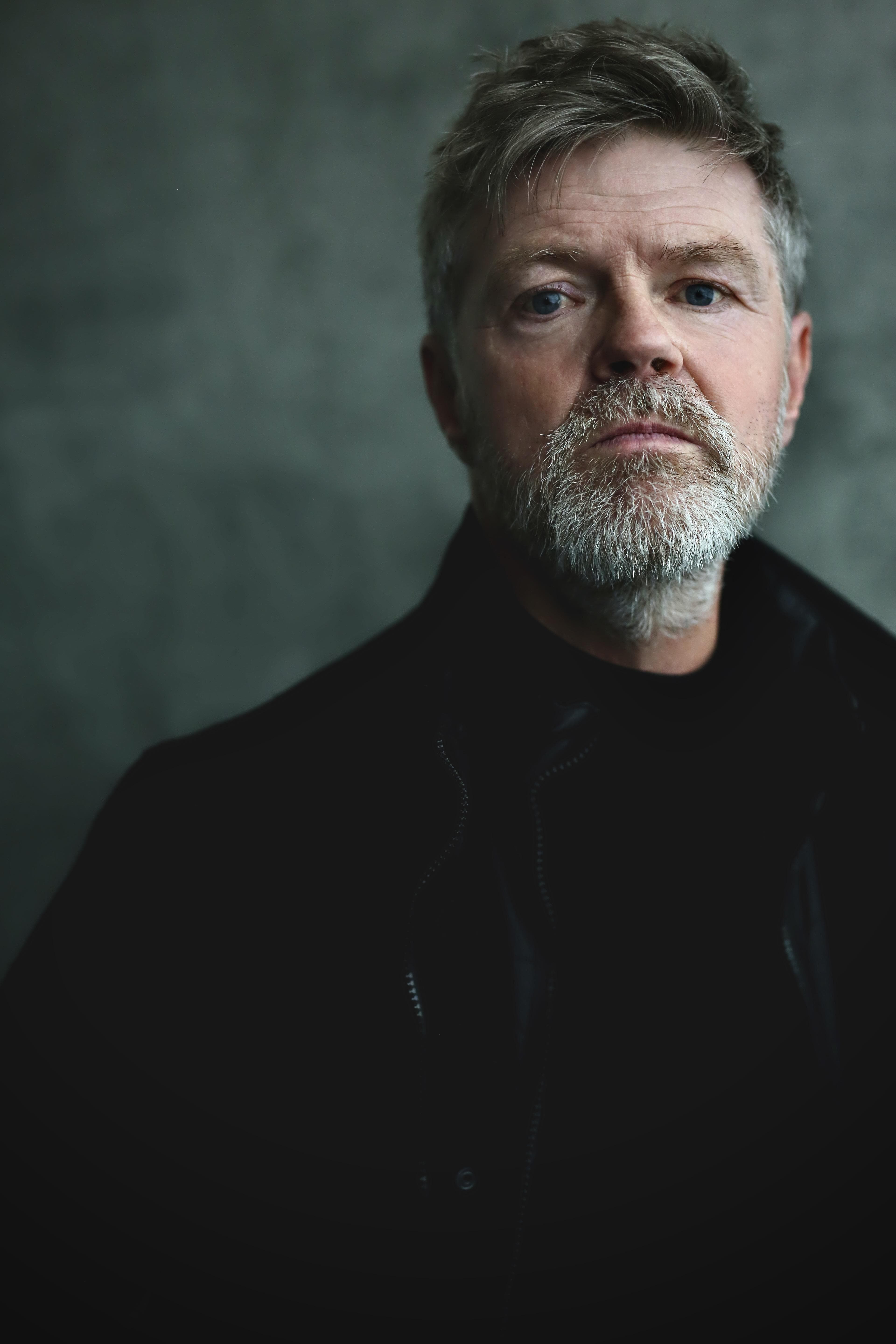 Ian Donnelly