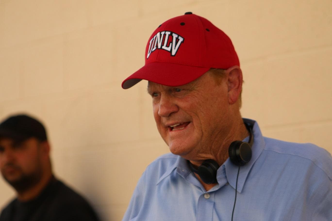 Dan Hewitt Owens