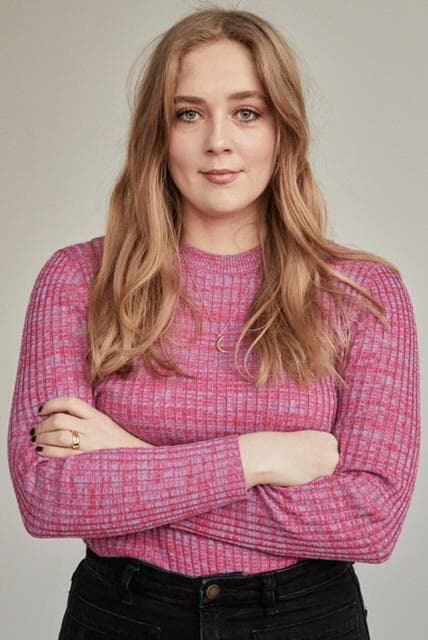 Hannah Barlow