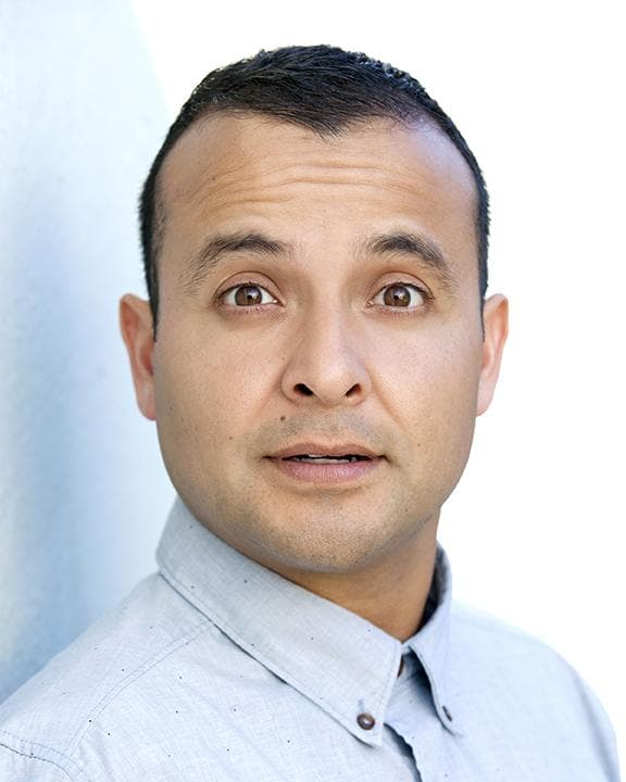 Frankie Quinones